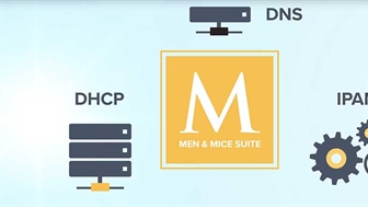 Men & Mice showcases DNS, DHCP and IP address management solutions