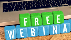 Webinar: How to make operational risk value added