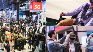 Explore how to create a better world with mobile at Mobile World Congress