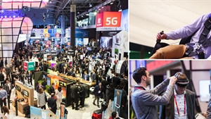What to expect at the 2018 Mobile World Congress
