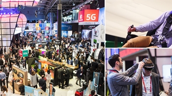 What to expect at the 2018 Mobile World Congress