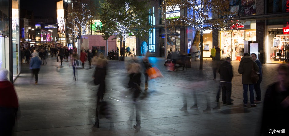 Why multichannel will be key to retail success this Christmas