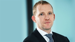 Q&A: Adacta’s Matej Pfajfar on the future of insurance