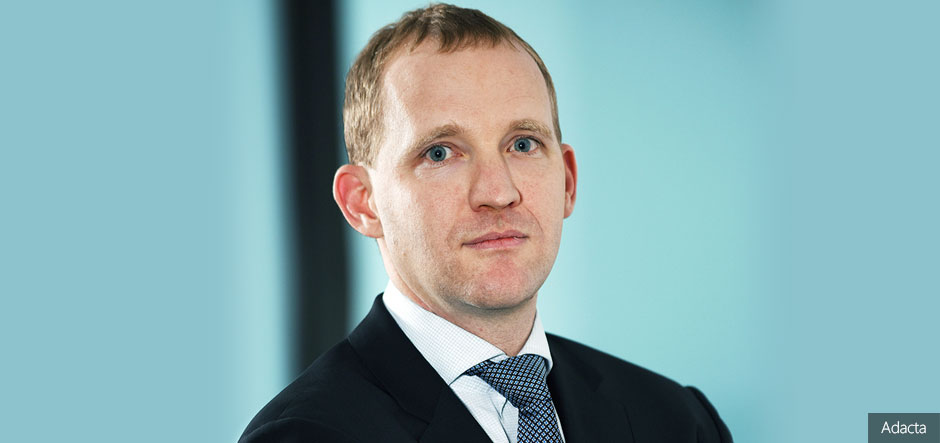 Q&A: Adacta’s Matej Pfajfar on the future of insurance