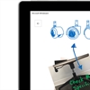 Microsoft previews new collaborative whiteboard app