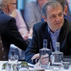 Speakers confirmed for Smart Manufacturing Leaders Summit