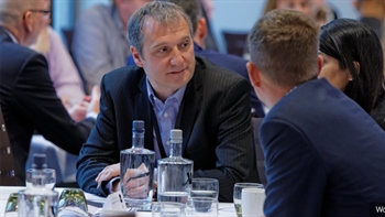 Speakers confirmed for Smart Manufacturing Leaders Summit