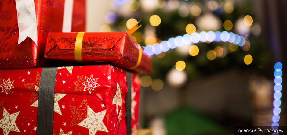 A last-minute checklist for a successful Christmas campaign