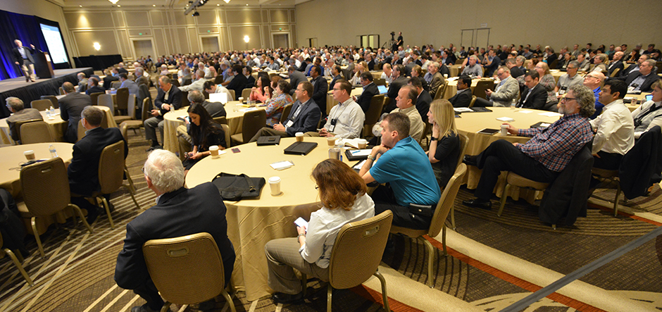 ARC Advisory Group’s 22nd Annual Industry Forum