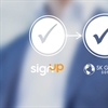 SignUp Software signs deal with SK Global