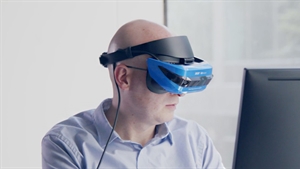 Object Theory releases collaboration app for Microsoft HoloLens