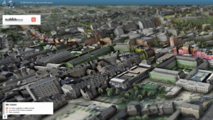 French city of Rennes to digitalise urban planning with Dassault Systèmes