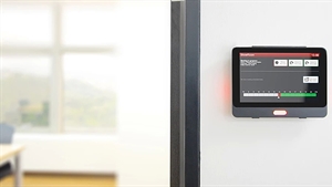 TimeFleX to launch new meeting module and NFC door panels