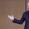 Microsoft’s Brad Smith calls for new ‘Digital Geneva Convention’