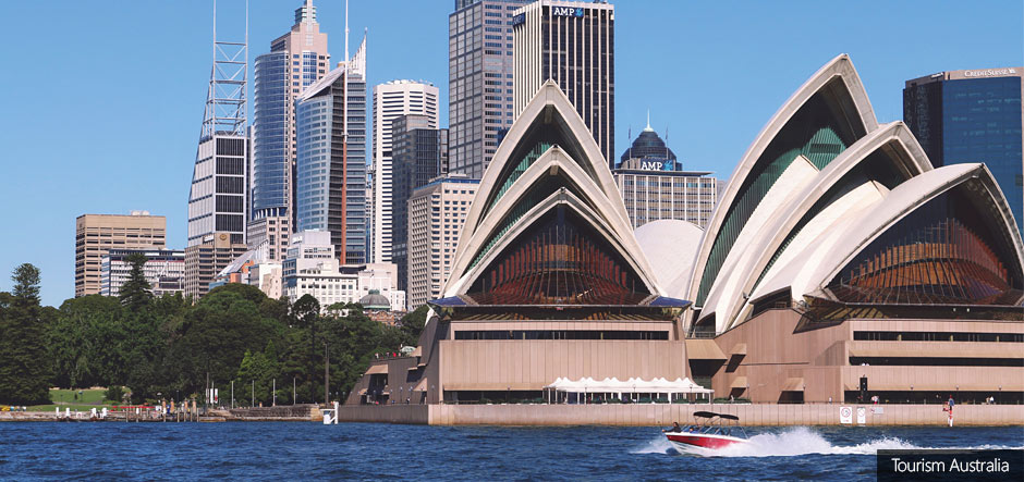 Microsoft Summit Australia to focus on making businesses digital leaders