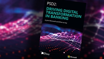 New report examines impact and opportunities presented by PSD2