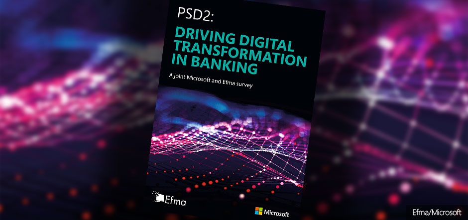 New report examines impact and opportunities presented by PSD2