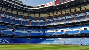 Microsoft cloud enhances Real Madrid’s connection with fans