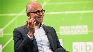 Sibos 2017: Recap on Satya Nadella’s closing talk