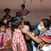 Microsoft Cloud brings healthcare to India’s classrooms