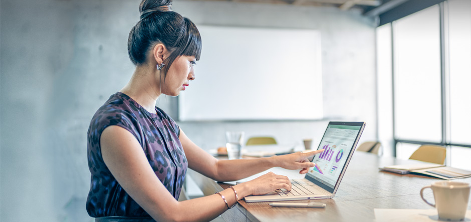 Bridging the skills gap in the digital technology industry
