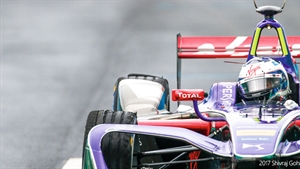 How the DS Virgin Racing team is boosting fan engagement