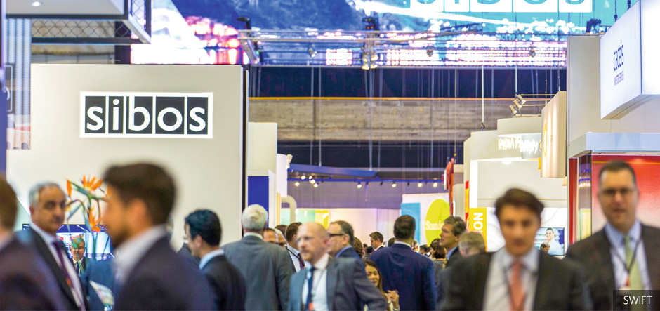 Sibos 2017: Helping banks to prepare for tomorrow