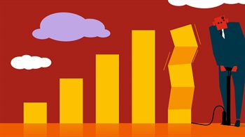 The technology transforming business models