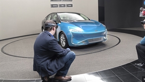 Ford expands use of Microsoft HoloLens