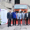 VE Commercial Vehicles begins new approach with Dassault Systèmes
