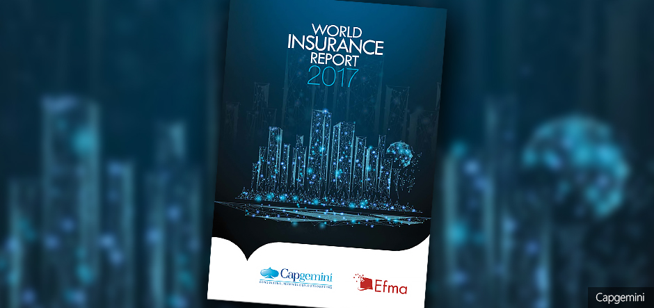 Collaboration key to industry success, finds 2017 World Insurance Report