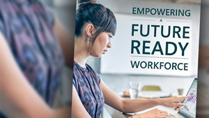 Microsoft releases new e-book on workforce development