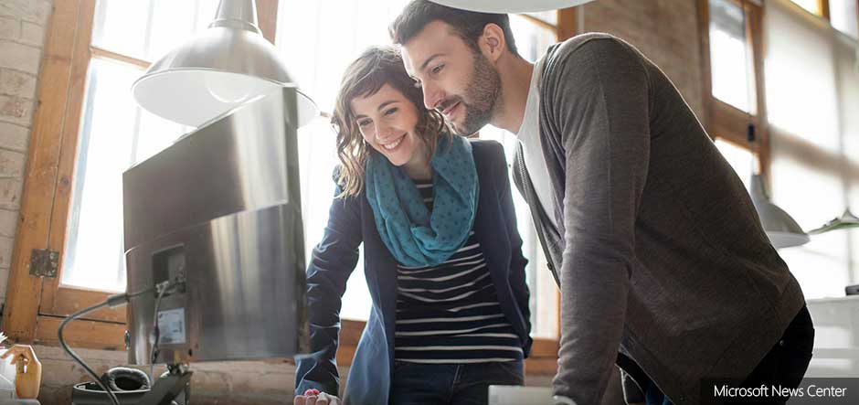 Salesforce Chatter app now available at Windows Store