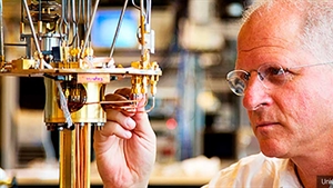 Microsoft partners with Copenhagen University on quantum computing