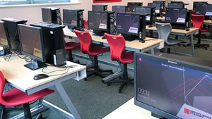 Smith’s Wood Academy in Birmingham turns to 3 Step IT