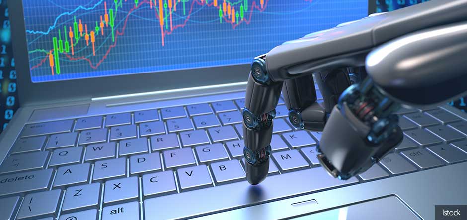 AI is creating jobs and increasing sales, says Capgemini report
