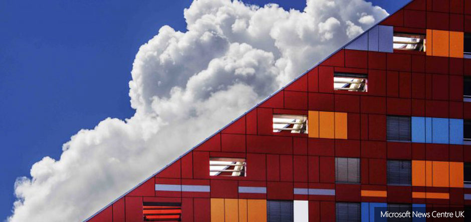 Microsoft and Red Hat to make it easier for firms to work with containers