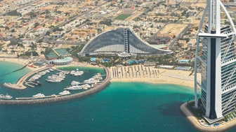How the Government of Dubai Media Office keeps track of news