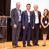 VeriPark wins Microsoft Dynamics Global ISV of the Year 2017
