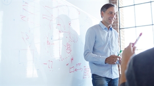 10 ways to ensure a successful digital transformation strategy 