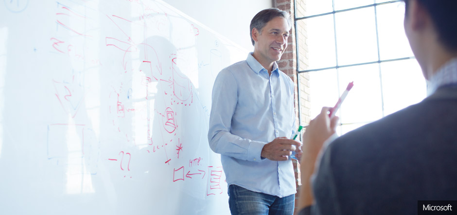 10 ways to ensure a successful digital transformation strategy 
