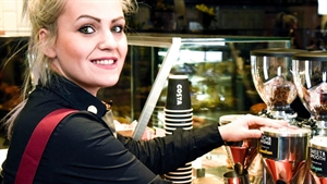 How Costa Coffee is reaping the rewards of archiving and compression