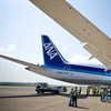 Boeing to expand use of Dassault Systèmes’ 3DEXPERIENCE platform