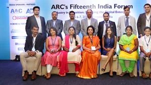 ARC Advisory Group forum focuses on digital enterprise 