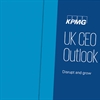 UK CEOs see digital technology as an opportunity, says KPMG 