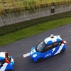 Microsoft and Baidu partner to support autonomous vehicle growth