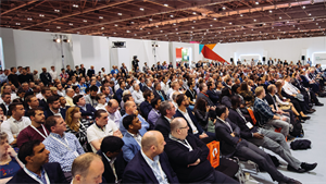 IP EXPO Europe to focus on cybersecurity