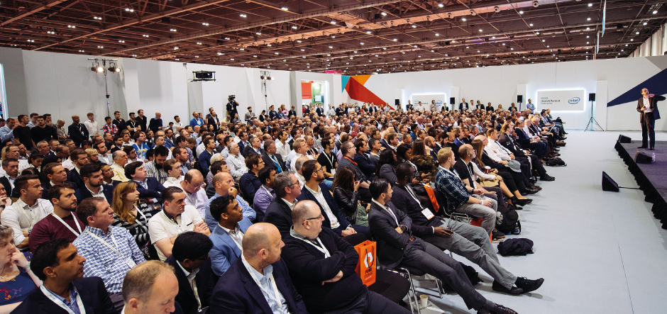 IP EXPO Europe to focus on cybersecurity