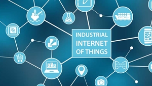 Understanding the role of data in the industrial internet of things