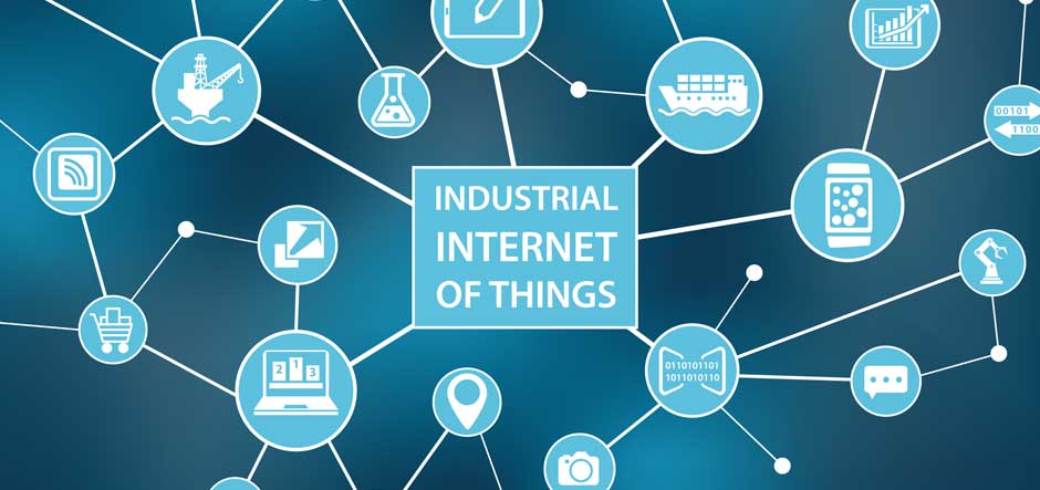 Understanding the role of data in the industrial internet of things